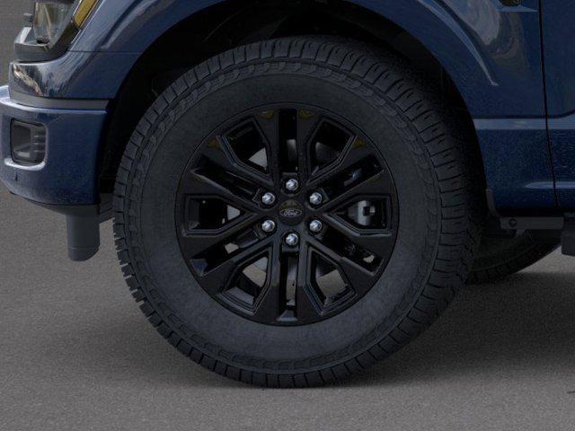 new 2025 Ford F-150 car, priced at $72,094