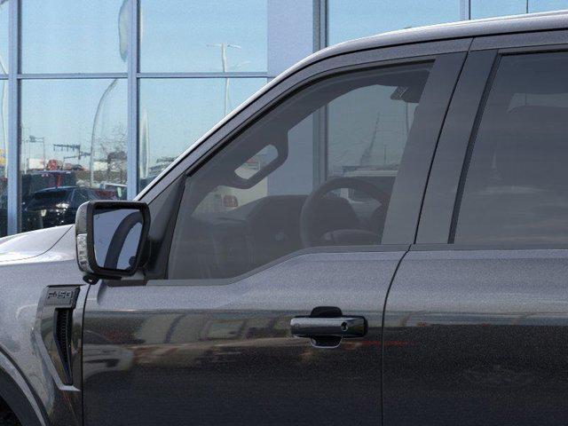 new 2025 Ford F-150 car, priced at $60,592