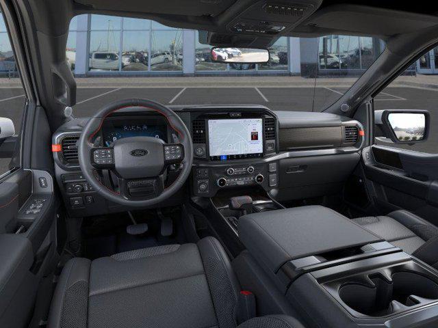 new 2025 Ford F-150 car, priced at $80,614