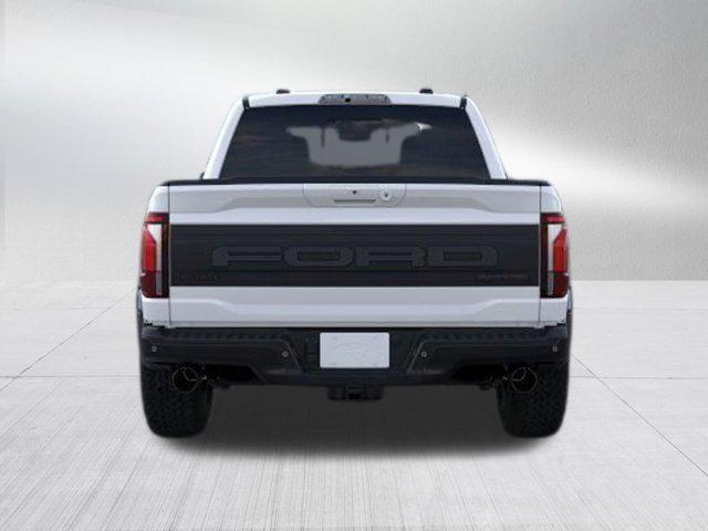 new 2025 Ford F-150 car, priced at $80,614