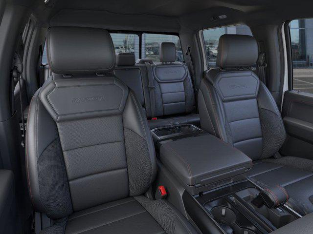 new 2025 Ford F-150 car, priced at $80,614
