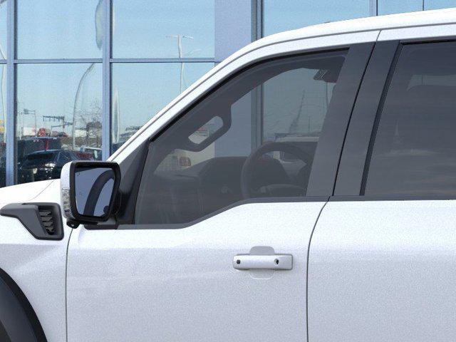 new 2025 Ford F-150 car, priced at $80,614