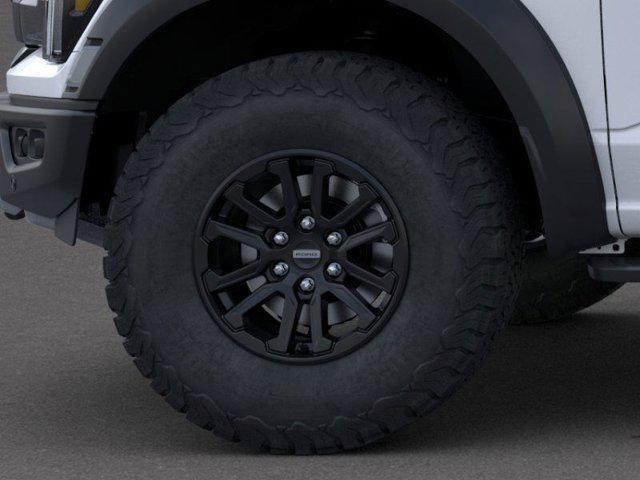 new 2025 Ford F-150 car, priced at $80,614