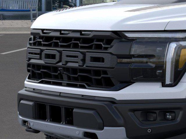 new 2025 Ford F-150 car, priced at $80,614