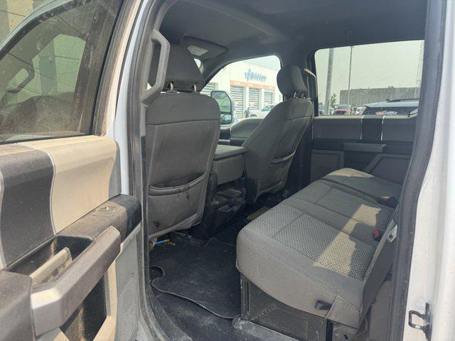 used 2020 Ford F-250 car, priced at $31,599