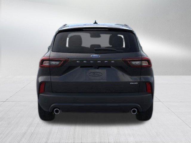 new 2025 Ford Escape car, priced at $33,021