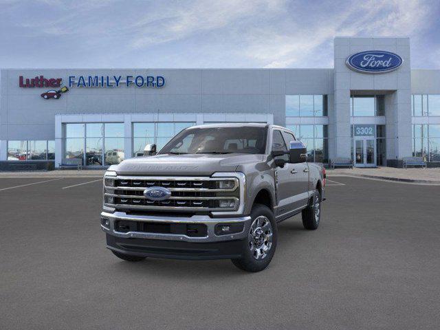 new 2025 Ford F-250 car, priced at $81,299