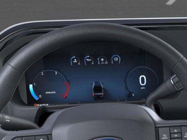 new 2025 Ford F-250 car, priced at $80,299