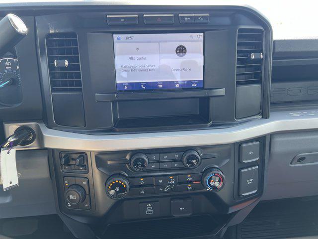 used 2024 Ford F-250 car, priced at $56,699