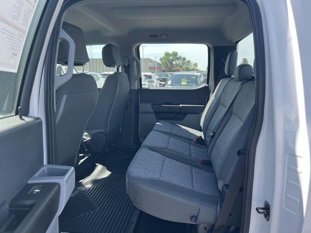 used 2024 Ford F-250 car, priced at $56,699