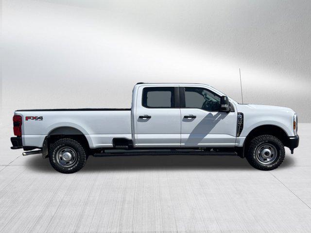 used 2024 Ford F-250 car, priced at $56,699