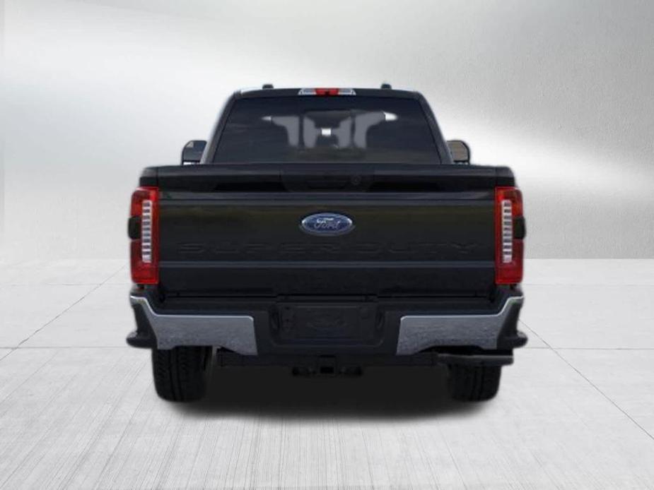 new 2024 Ford F-350 car, priced at $70,441