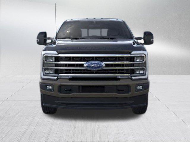 new 2026 Ford F-350 car, priced at $91,663