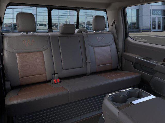 new 2026 Ford F-350 car, priced at $91,663