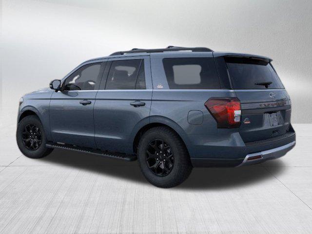 new 2024 Ford Expedition car, priced at $74,869