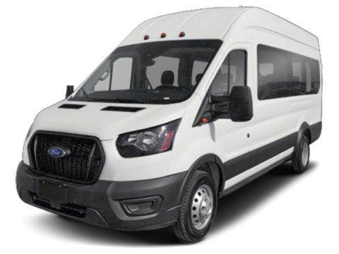 used 2023 Ford Transit-350 car, priced at $54,999