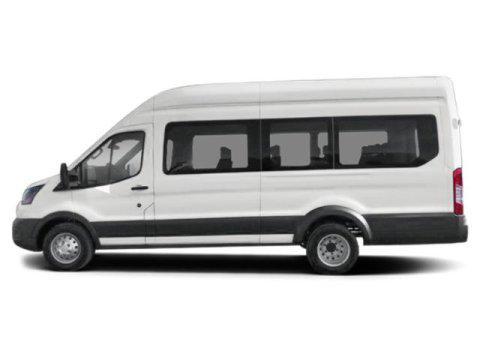 used 2023 Ford Transit-350 car, priced at $54,999