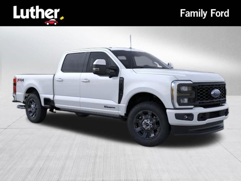 new 2024 Ford F-250 car, priced at $84,228