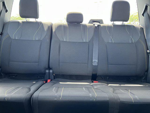 used 2024 Ford F-150 car, priced at $39,999