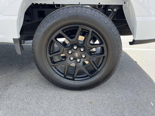 used 2024 Ford F-150 car, priced at $39,999