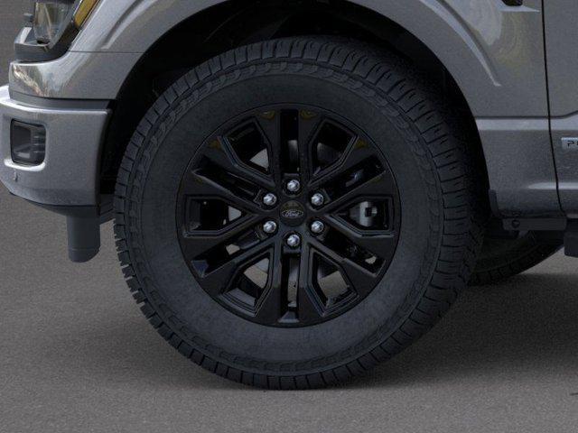 new 2025 Ford F-150 car, priced at $59,066
