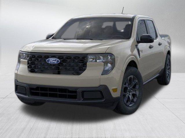 new 2025 Ford Maverick car, priced at $34,546