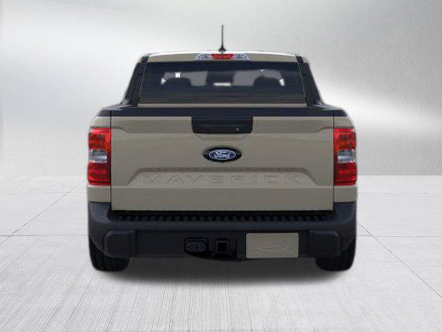 new 2025 Ford Maverick car, priced at $34,546