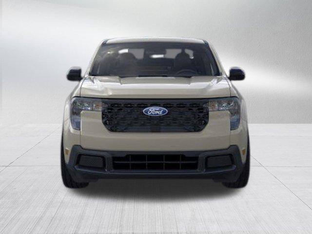 new 2025 Ford Maverick car, priced at $34,546
