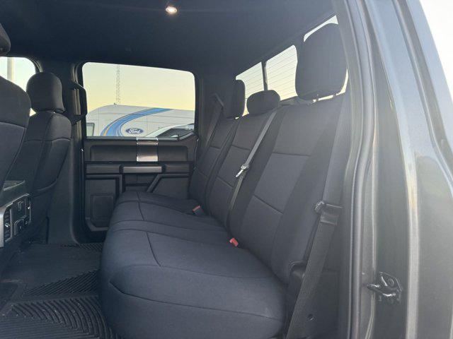 used 2019 Ford F-150 car, priced at $27,999