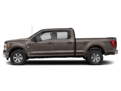 used 2023 Ford F-150 car, priced at $39,999