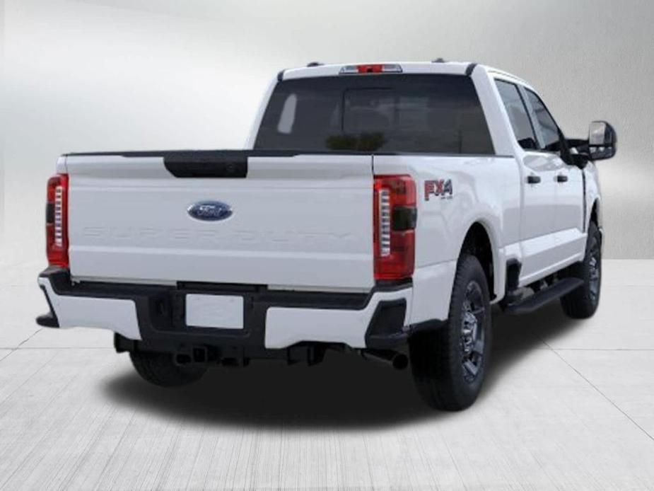 new 2024 Ford F-350 car, priced at $61,907