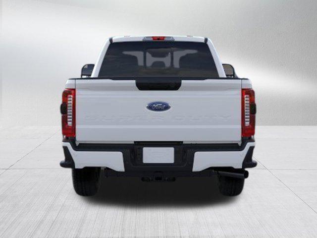 new 2024 Ford F-350 car, priced at $57,407