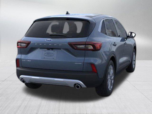 new 2024 Ford Escape car, priced at $27,373