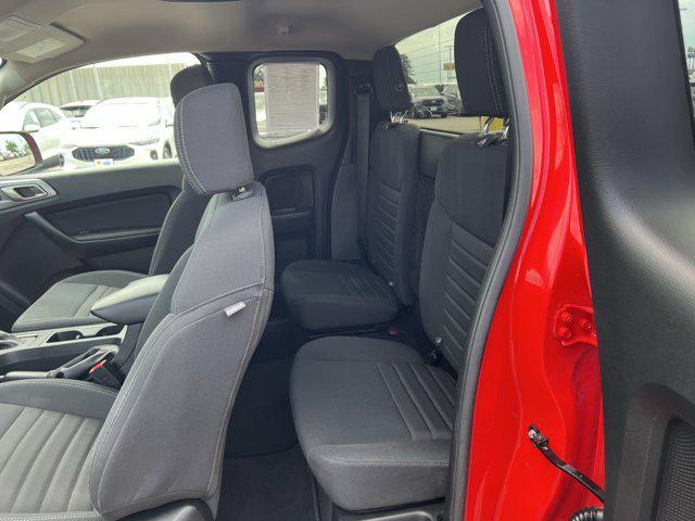 used 2022 Ford Ranger car, priced at $25,999