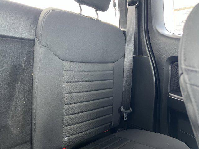 used 2022 Ford Ranger car, priced at $25,999