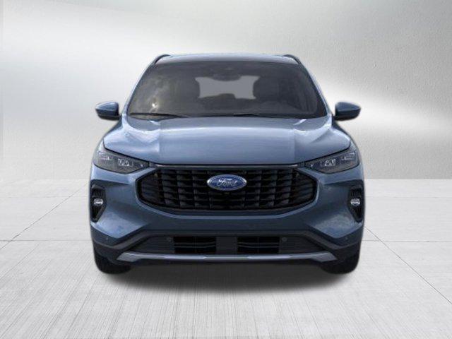 new 2024 Ford Escape car, priced at $38,568