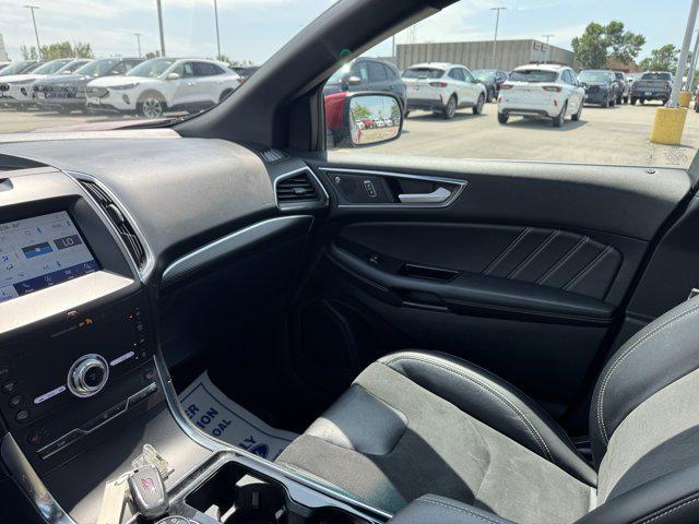 used 2020 Ford Edge car, priced at $18,999