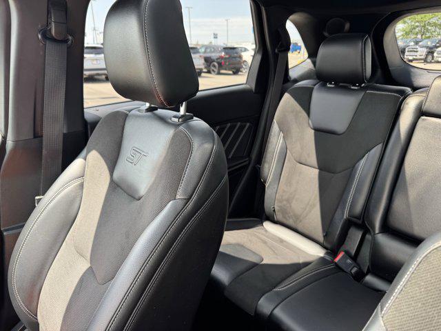 used 2020 Ford Edge car, priced at $18,999