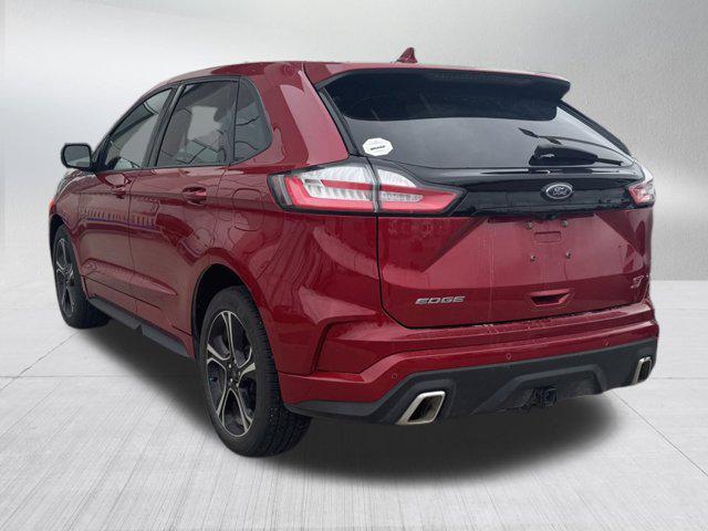 used 2020 Ford Edge car, priced at $18,999