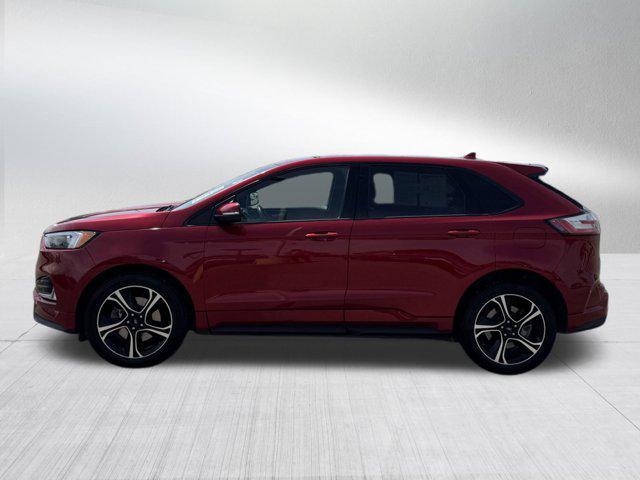 used 2020 Ford Edge car, priced at $18,999