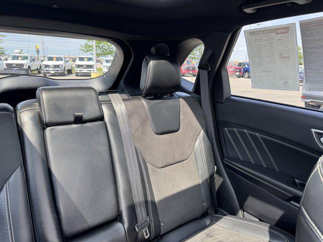 used 2020 Ford Edge car, priced at $18,999