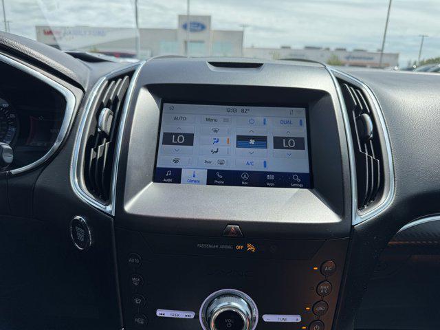 used 2020 Ford Edge car, priced at $18,999