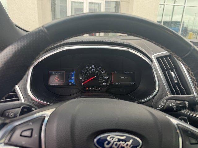 used 2020 Ford Edge car, priced at $18,999