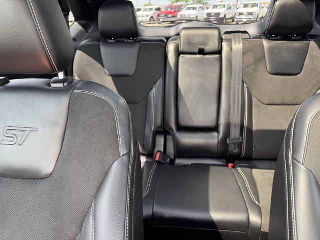 used 2020 Ford Edge car, priced at $18,999