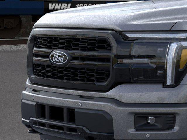 new 2025 Ford F-150 car, priced at $70,787