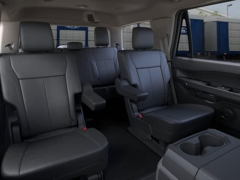 new 2024 Ford Expedition car, priced at $70,643