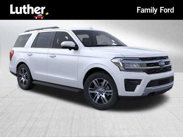 new 2024 Ford Expedition car, priced at $70,143