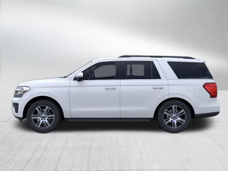 new 2024 Ford Expedition car, priced at $70,643