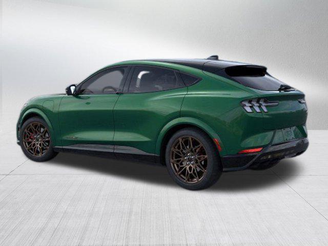 new 2024 Ford Mustang Mach-E car, priced at $58,373