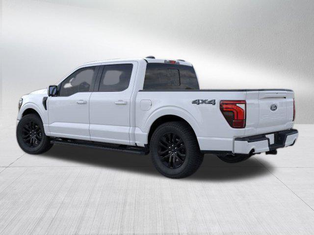 new 2025 Ford F-150 car, priced at $68,525